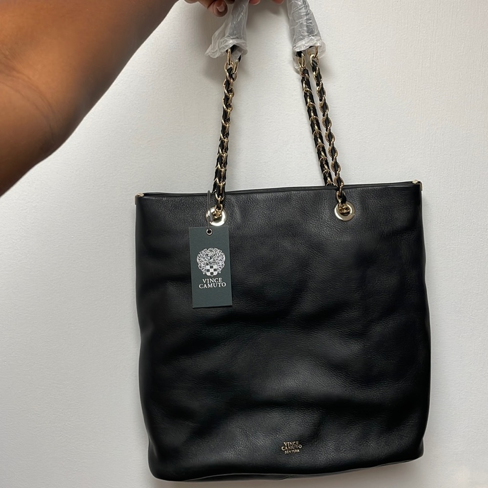 NWT Vince Camuto bag